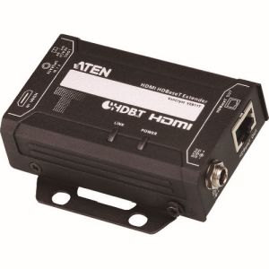 ATENジャパン ATENジャパン VE811T ビデオ延長器用トランスミッター/HDMI/4K対応/ HDBaseT / 最長150m 1080p