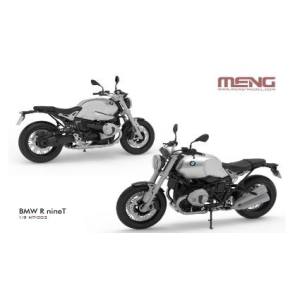 ビーバーコーポレーション ビーバーコーポレーション MENMT-003 モンモデル 1/9 BMW R nineT