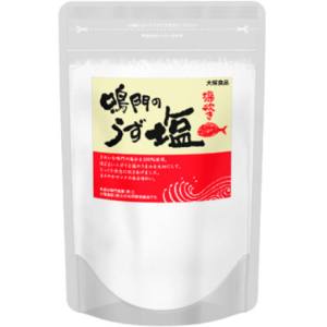 大塚食品 Otukafoods 鳴門のうず塩 深炊き 300g