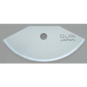 オルファ OLFA オルファ XB47 テクニックナイフ 替刃 3枚入ポリシース OLFA