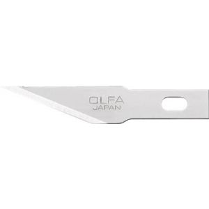 オルファ OLFA オルファ XB157T アートナイフプロ 替刃 直線刃 5枚 OLFA