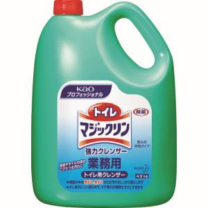 花王 花王 トイレマジックリン 4.5L