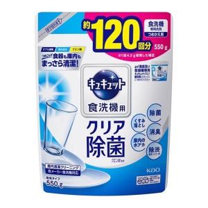 花王 Kao 花王 食洗機用 キュキュット クエン酸効果 つめかえ用