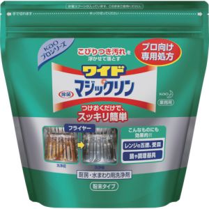 花王 花王 510136 業務用ワイドマジックリン 1.2Kg