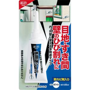 コニシ KONISHI コニシ 04785 多用途シール ホワイト 65ml