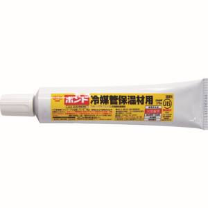 コニシ KONISHI コニシ 04932 ボンド冷媒管保温材用 170ml