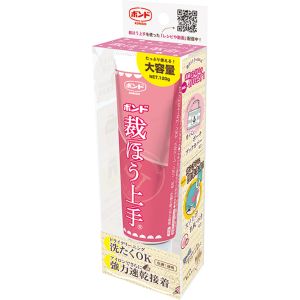 コニシ KONISHI コニシ 05476 裁ほう上手 120g