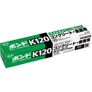 コニシ KONISHI コニシ K120-170 ボンドK120 170ml 箱 11641