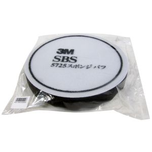 スリーエム 3M スリーエム 3M 5725K SBS スポンジバフ 5725 外径200mm