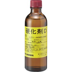 セメダイン セメダイン AP-155 硬化剤D 100g