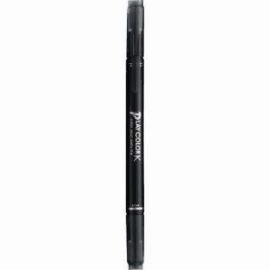 トンボ鉛筆 Tombow トンボ鉛筆 WS-PK33 水性サインペンプレイカラーK黒