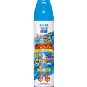 フマキラー フマキラー シューズの気持ちプレミアムハイブリッド FOR SPORTS 280ml 445596