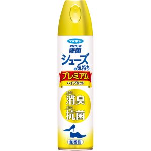 フマキラー フマキラー シューズの気持ち プレミアムハイブリッド 280mL 無香性