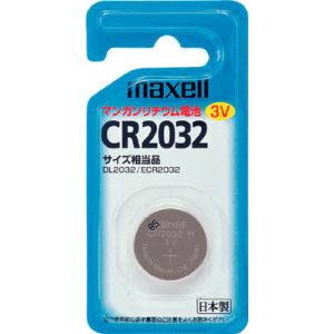 MAXELL CR2032.1BS