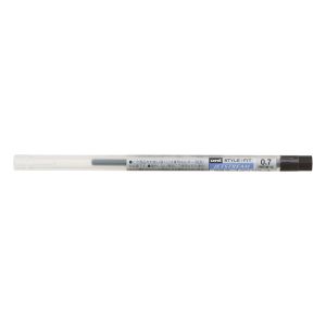 三菱鉛筆 三菱鉛筆 SXR-89-07 ブラック 24 油性ボールペン スタイルフィット リフィル ジェットストリーム 0.7mm