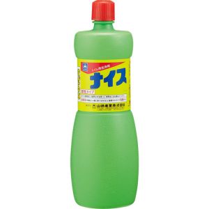 コンドル コンドル C-64-01LX-MB トイレ用洗剤 ヤマザキ ナイス 1000ml