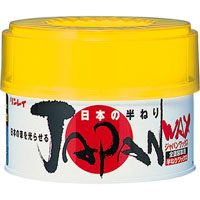 リンレイ RINREI リンレイ ジャパンワックス ハンネリ Japan Wax 230g 311716