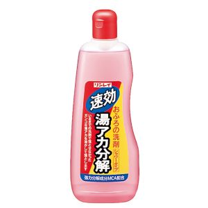 リンレイ RINREI リンレイ 速攻湯アカ分解 500ml