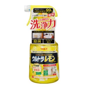 リンレイ RINREI リンレイ ウルトラレモンクリーナー 700mL