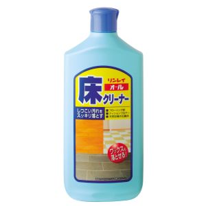 リンレイ RINREI リンレイ オール床クリーナー 1L