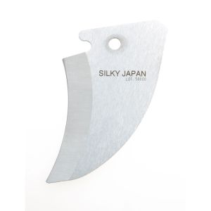 ユーエム工業 SILKY シルキー 375-70 ハヤテ鎌刃替刃 70