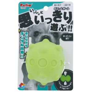 ペティオ Petio ペティオ ペティオ ヘルス プログラム がぶっとボール