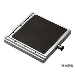 ナベヤ セラミック吸着テーブル 平面度15 平均気孔径2μm 180x180x15mm 3-8147-03 CAT1518SM メーカー直送 代引不可 受注生産