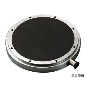 ナベヤ セラミック吸着テーブル 平面度15 平均気孔径2μm 120x15mm 3-8147-08 CAT1012RM メーカー直送 代引不可 受注生産