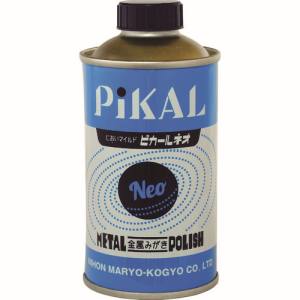 日本磨料工業 ピカール ピカール 11300 ピカールネオ 180G