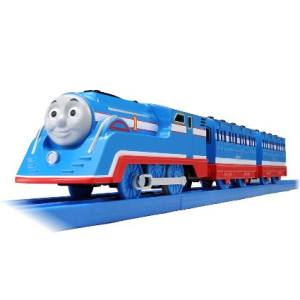 タカラトミー タカラトミー 110149 TS-20 プラレール流線形トーマス