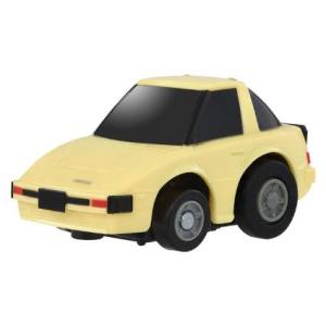 タカラトミー タカラトミー チョロQ e-08 マツダ RX-7 SA22C