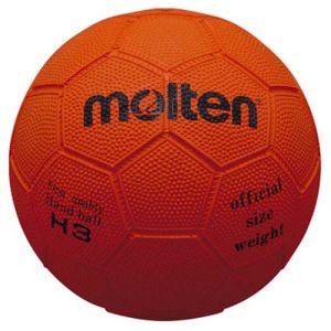 モルテン Molten モルテン ハンドボール 3号球 H3