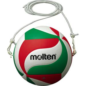 モルテン Molten モルテン テッサーボール 5号球 V5M9000T