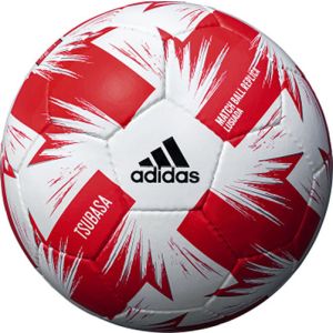 アディダス adidas アディダス ツバサ Jリーグルヴァンカップレプリカ 5号 サッカーボール AF512LC