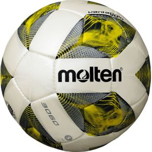 モルテン Molten モルテン ヴァンタッジオ3060 軽量 5号 サッカーボール F5A3060LY