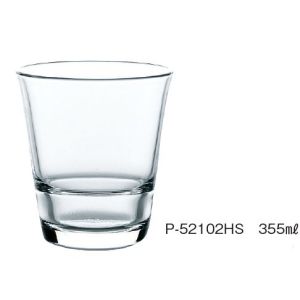 東洋佐々木ガラス 東洋佐々木ガラス スパッシュ 12フリーグラス 355ml 6個 P-52102HS