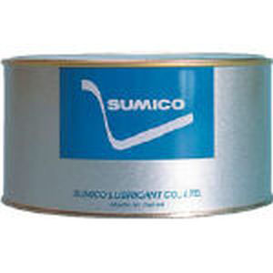 住鉱潤滑剤 SUMICO 住鉱潤滑剤 MP-10 組立用 モリペースト300 1kg SUMICO