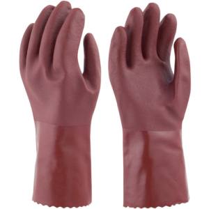 東和コーポレーション ビニスター 632-L 塩化ビニール手袋 A-20 L 東和コーポレーション