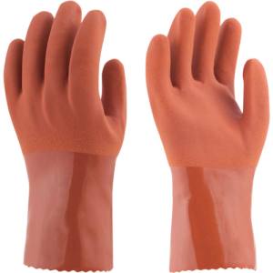 東和コーポレーション ビニスター 690-L まとめ買い 塩化ビニール手袋 ソフト L 10双入 東和コーポレーション