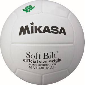 ミカサ MIKASA ミカサ バレーボール 検定球 4号 MVP400MAL MIKASA