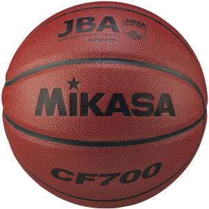 ミカサ MIKASA ミカサ バスケットボール検定球7号 CF700