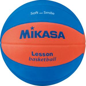 ミカサ MIKASA ミカサ スマイルバスケット6号 SB612OBL