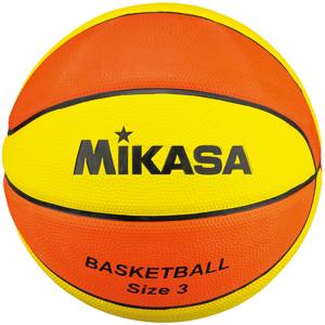 ミカサ MIKASA ミカサ バスケットボール 3号 B3JMRYO