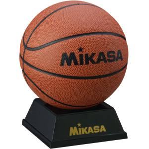 ミカサ MIKASA ミカサ 記念品用マスコット バスケットボール PKC3B