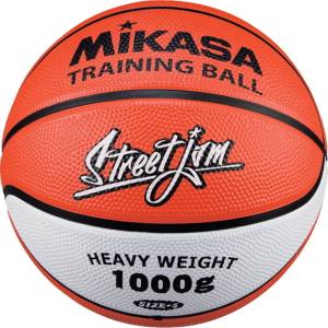 ミカサ MIKASA ミカサ バスケットトレーニングボール5号 B5JMTRO