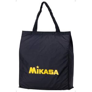 ミカサ MIKASA ミカサ レジャーバックラメ入り BA22