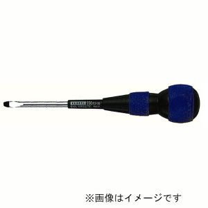 ベッセル VESSEL ベッセル B-240DX -6x200 ボールグリップドライバー