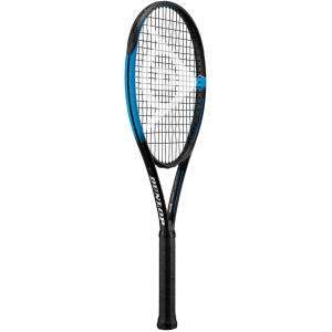 ダンロップ DUNLOP ダンロップ DS22006 硬式テニス フレーム DUNLOP FX 500 FX 500 ブラック×ブルー G2