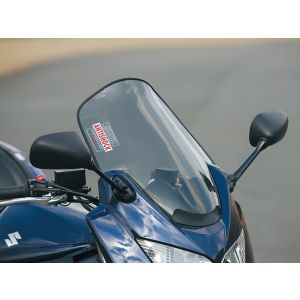 デイトナ DAYTONA デイトナ 62864 GIVI D262S スクリーン GSF1200 DAYTONA