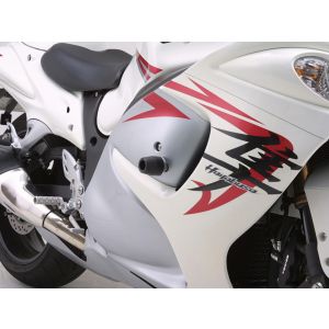 デイトナ DAYTONA デイトナ 79930 エンジンプロテクター GSX1300R（’08） DAYTONA